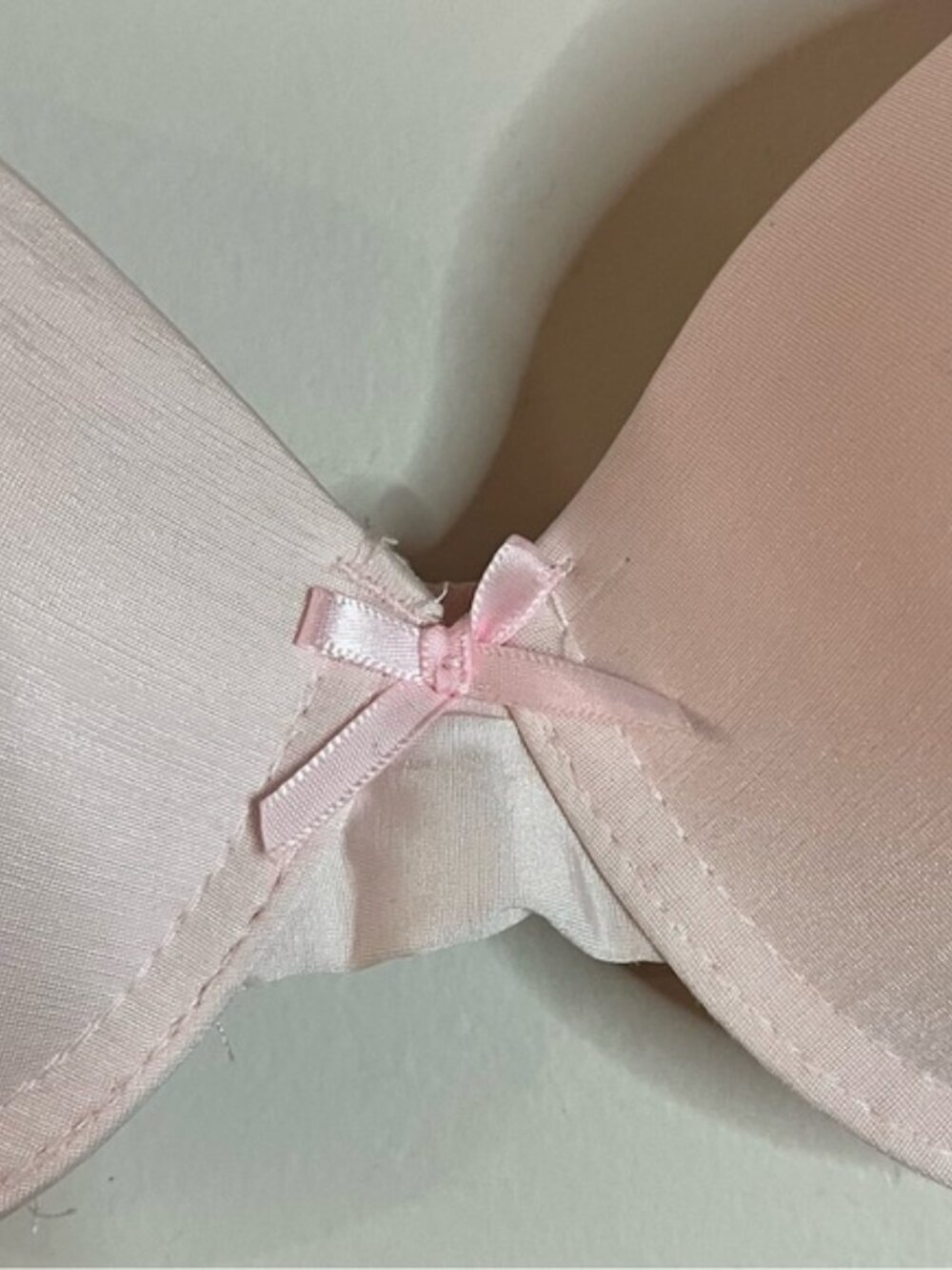 NWT Carisma Light Pink T-Shirt Bra – 36C Underwire Lightly Padded - Picture 11 of 13